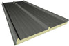 Panel de Cubierta Easy BOARD de 3 Grecas PIR