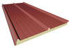 Panel de Cubierta Easy BOARD de 3 Grecas PUR