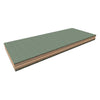 Panel Sandwich Madera Aglomerado Hidrófugo