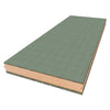 Panel Sandwich Madera Aglomerado Hidrófugo