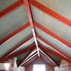Panel Sandwich Madera Aglomerado Hidrófugo
