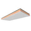 Panel Sandwich Madera Yeso Laminado Ondutherm