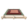 Panel Sandwich Madera Aglomerado Hidrófugo