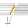 bulon chino fijacion panel sandwich