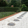 Claraboya fija circular