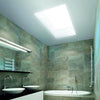 Claraboya telescopica rectangular 10