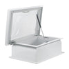 Claraboya telescopica rectangular 3