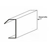 Remate lateral tipo A para Panel Teja