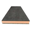 panel sandwich cemento madera