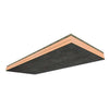 panel sandwich cemento madera