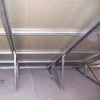 panel sandwich cemento madera
