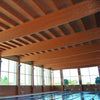 panel sandwich madera OSB