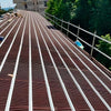 perfil metalico onduline