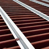 perfil metalico onduline