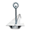 perfil omega para techo