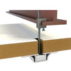 colocacion perfil omega techo