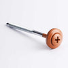 Tornillo Autorroscante Universal