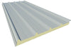 Panel de Cubierta Easy Cub de 5 Grecas PUR