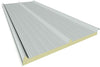 Panel de Cubierta Easy Agro de 3 Grecas PUR