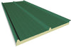 Panel de Cubierta Easy Agro de 3 Grecas PUR