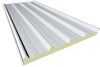 Panel de Cubierta Easy Agro de 5 Grecas PUR