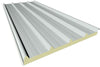 Panel de Cubierta Easy Agro de 5 Grecas PUR