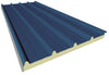 Panel de Cubierta Easy ALU de 5 Grecas PUR