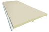 Panel de Cubierta Easy BOARD de 3 Grecas PUR