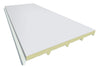 Panel de Cubierta Easy BOARD de 5 Grecas PIR