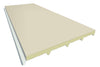 Panel de Cubierta Easy BOARD de 5 Grecas PUR