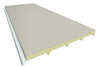Panel de Cubierta Easy BOARD de 5 Grecas PUR