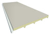 Panel de Cubierta Easy BOARD de 5 Grecas PIR