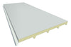 Panel de Cubierta Easy BOARD de 5 Grecas PIR