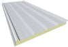 Panel de Cubierta Easy Cub de 5 Grecas PUR