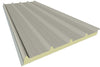 Panel de Cubierta Easy Cub de 5 Grecas PUR