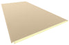 Panel de Fachada Microperfilado PIR