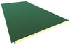 Panel de Fachada Microperfilado PIR
