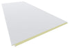 Panel de Fachada Modular PUR