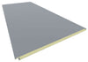 Panel de Fachada Modular PUR